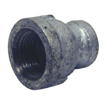 B & K 12x14 Galv Coupling 511-331HN